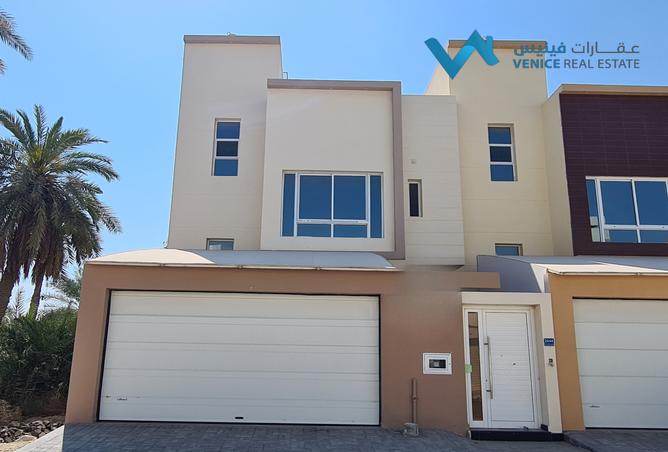 Villa - 4 Bedrooms - 5 Bathrooms for sale in Barbar - Northern Governorate