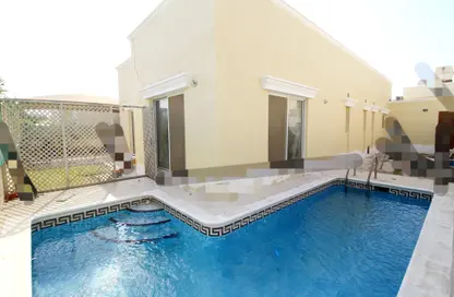 Villa - 3 Bedrooms - 3 Bathrooms for rent in Saar - Northern Governorate