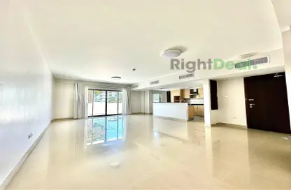 Apartment - 3 Bedrooms - 3 Bathrooms for rent in Tala Island - Amwaj Islands - Muharraq Governorate