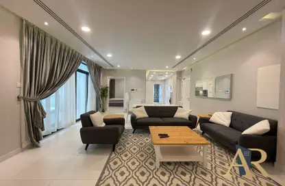 Apartment - 3 Bedrooms - 2 Bathrooms for rent in Janabiya - Northern Governorate