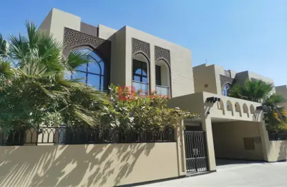 Villa - 4 Bedrooms - 4 Bathrooms for rent in Hamala - Northern Governorate