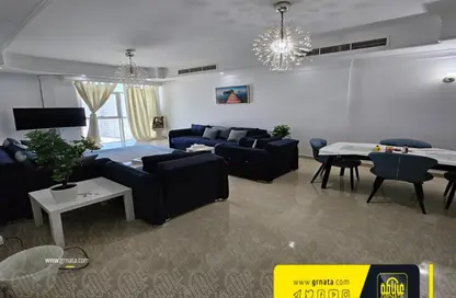 Apartment - 3 Bedrooms - 3 Bathrooms for sale in Hoora - Capital Governorate