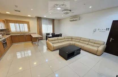 Apartment - 2 Bedrooms - 2 Bathrooms for rent in Saar - Northern Governorate