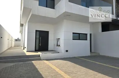 Villa - 4 Bedrooms - 5 Bathrooms for sale in Madaen - Diyar Al Muharraq - Muharraq Governorate