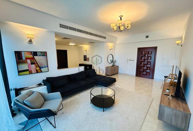 Apartment - 2 Bedrooms - 2 Bathrooms for rent in Seef - Capital Governorate