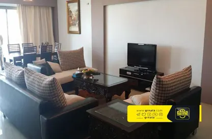 Apartment - 2 Bedrooms - 2 Bathrooms for sale in Amwaj Islands - Muharraq Governorate