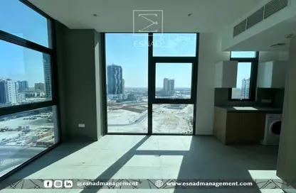 Apartment - 1 Bedroom - 2 Bathrooms for sale in Seef - Capital Governorate