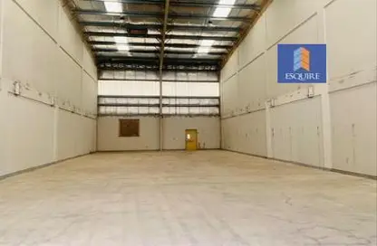 Warehouse - Studio - 1 Bathroom for rent in Sitra - Central Governorate