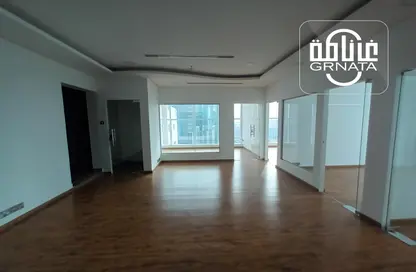 Office Space - Studio - 2 Bathrooms for rent in Seef - Capital Governorate