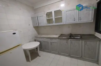 Apartment - 1 Bathroom for rent in Al Juffair - Capital Governorate