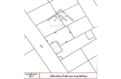 أرض - استوديو للبيع في الهملة - المحافظة الشمالية