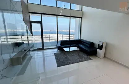 Duplex - 3 Bedrooms - 4 Bathrooms for sale in Al Juffair - Capital Governorate