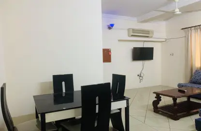 Apartment - 1 Bedroom - 1 Bathroom for rent in Adliya - Manama - Capital Governorate