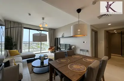 Apartment - 1 Bedroom - 1 Bathroom for sale in Marassi Shores Residences - Diyar Al Muharraq - Muharraq Governorate