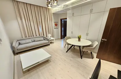 Apartment - 1 Bedroom - 1 Bathroom for rent in Janabiya - Northern Governorate