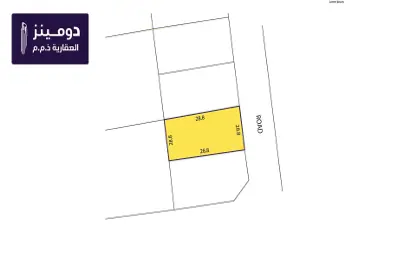 Land - Studio for sale in Tubli - Central Governorate