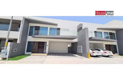 Villa - 3 Bedrooms - 4 Bathrooms for rent in Marassi Al Bahrain - Diyar Al Muharraq - Muharraq Governorate