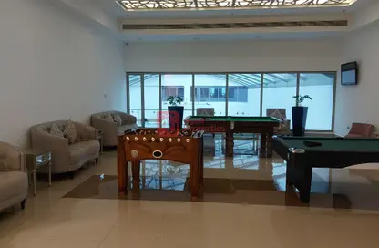 Apartment - 1 Bedroom - 2 Bathrooms for rent in Janabiya - Northern Governorate