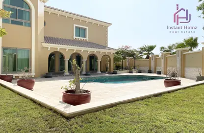 Villa - 4 Bedrooms - 5 Bathrooms for rent in Hamala - Northern Governorate