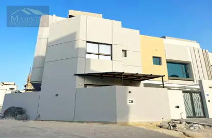 Villa - 4 Bedrooms - 4 Bathrooms for sale in Bani Jamra - Northern Governorate