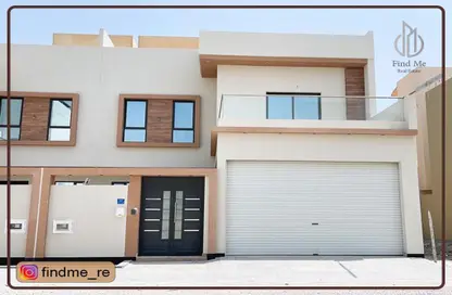 Villa - 5 Bedrooms - 4 Bathrooms for sale in Diyar Al Muharraq - Muharraq Governorate