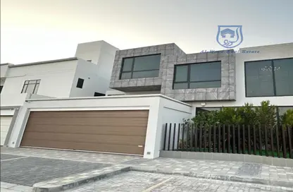 Villa - 4 Bedrooms - 7 Bathrooms for sale in Dilmunia Island - Muharraq Governorate