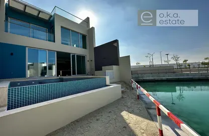 Villa - 3 Bedrooms - 4 Bathrooms for sale in Al Naseem - Diyar Al Muharraq - Muharraq Governorate