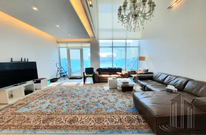 Villa - 4 Bedrooms - 6 Bathrooms for sale in Amwaj Marina - Amwaj Islands - Muharraq Governorate