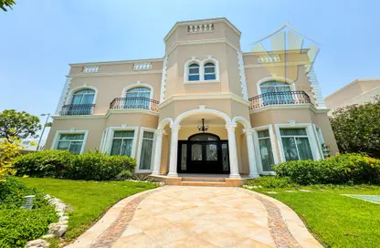 Villa - 5 Bedrooms - 7 Bathrooms for rent in Saar - Northern Governorate