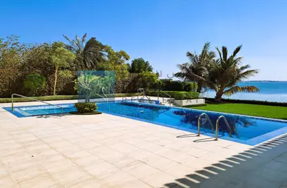 Villa - 4 Bedrooms - 5 Bathrooms for rent in Tubli - Central Governorate