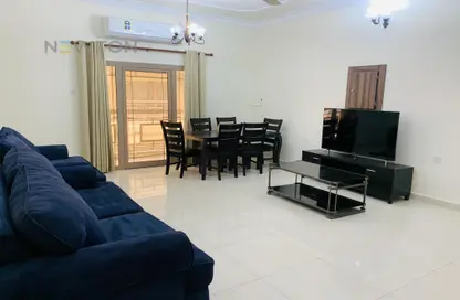 Apartment - 3 Bedrooms - 4 Bathrooms for rent in Mahooz - Manama - Capital Governorate