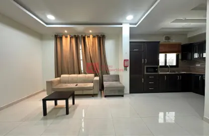 Apartment - 1 Bedroom - 1 Bathroom for rent in Saar - Northern Governorate