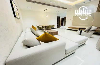 Apartment - 2 Bedrooms - 2 Bathrooms for rent in Seef - Capital Governorate