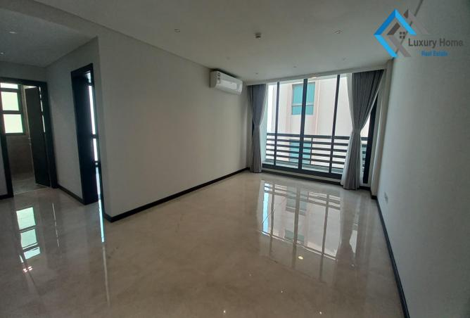 Apartment - 2 Bedrooms - 2 Bathrooms for rent in Janabiya - Northern Governorate