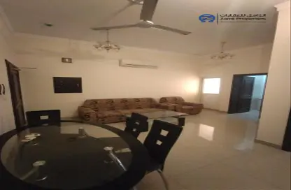 Apartment - 2 Bedrooms - 2 Bathrooms for rent in Um Al Hasam - Manama - Capital Governorate