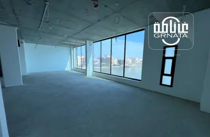 Office Space - Studio - 2 Bathrooms for rent in Tubli - Central Governorate