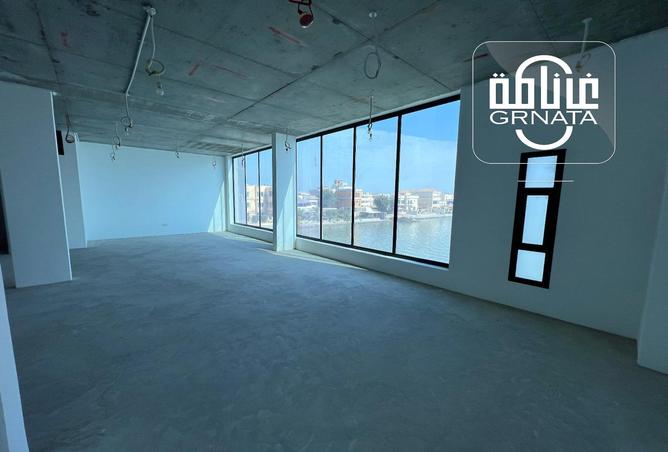 Office Space - Studio - 2 Bathrooms for rent in Tubli - Central Governorate