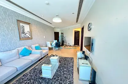 Apartment - 2 Bedrooms - 2 Bathrooms for sale in Al Juffair - Capital Governorate