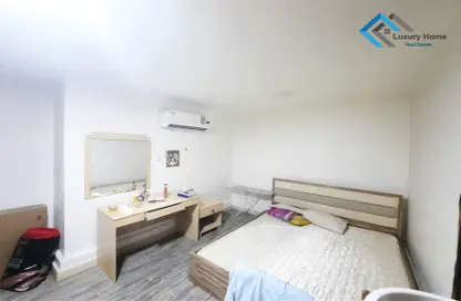 Apartment - 1 Bedroom - 1 Bathroom for rent in Hidd - Muharraq Governorate