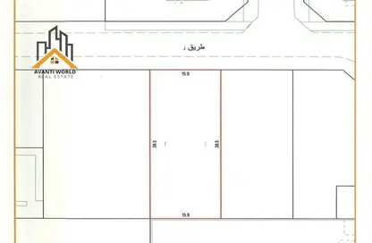 Land - Studio for sale in Janabiya - Northern Governorate