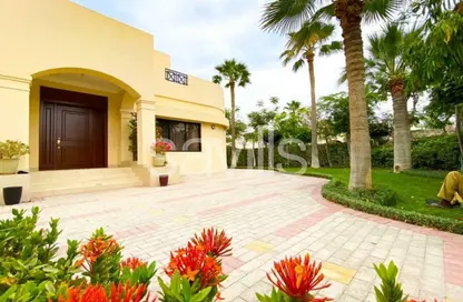 Villa - 4 Bedrooms - 5 Bathrooms for rent in Al Jasra - Northern Governorate