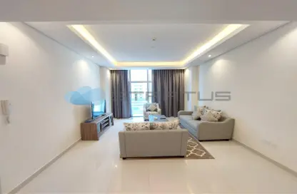 Apartment - 2 Bedrooms - 2 Bathrooms for sale in Al Juffair - Capital Governorate