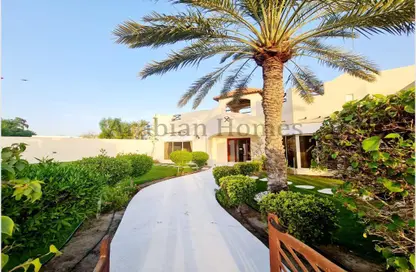 Villa - 3 Bedrooms - 4 Bathrooms for rent in Hamala - Northern Governorate