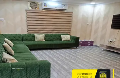 Apartment - 2 Bedrooms - 2 Bathrooms for sale in Sanad - Central Governorate