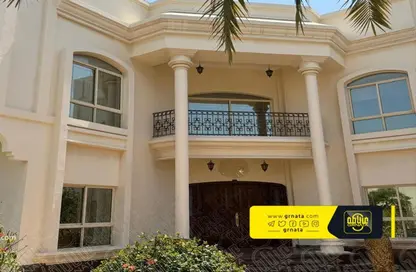 Villa - 5 Bedrooms - 7 Bathrooms for rent in Bu Ashira - Capital Governorate