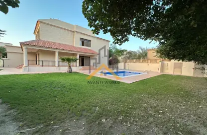 Compound - 4 Bedrooms - 4 Bathrooms for rent in Hamala - Northern Governorate