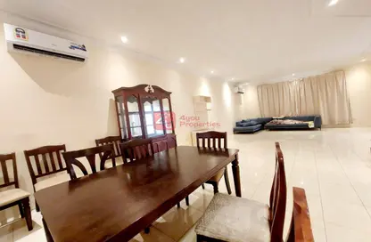 Villa - 3 Bedrooms - 4 Bathrooms for rent in Adliya - Manama - Capital Governorate