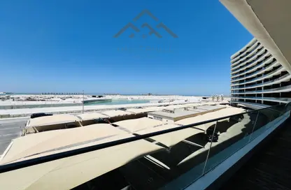 Apartment - 2 Bedrooms - 3 Bathrooms for rent in Essence of Dilmunia - Dilmunia Island - Muharraq Governorate