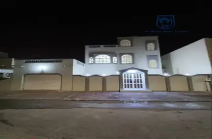 Villa - 7 Bedrooms - 5 Bathrooms for rent in Al Bahair - Riffa - Southern Governorate