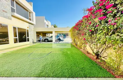 Villa - 3 Bedrooms - 4 Bathrooms for rent in Janabiya - Northern Governorate